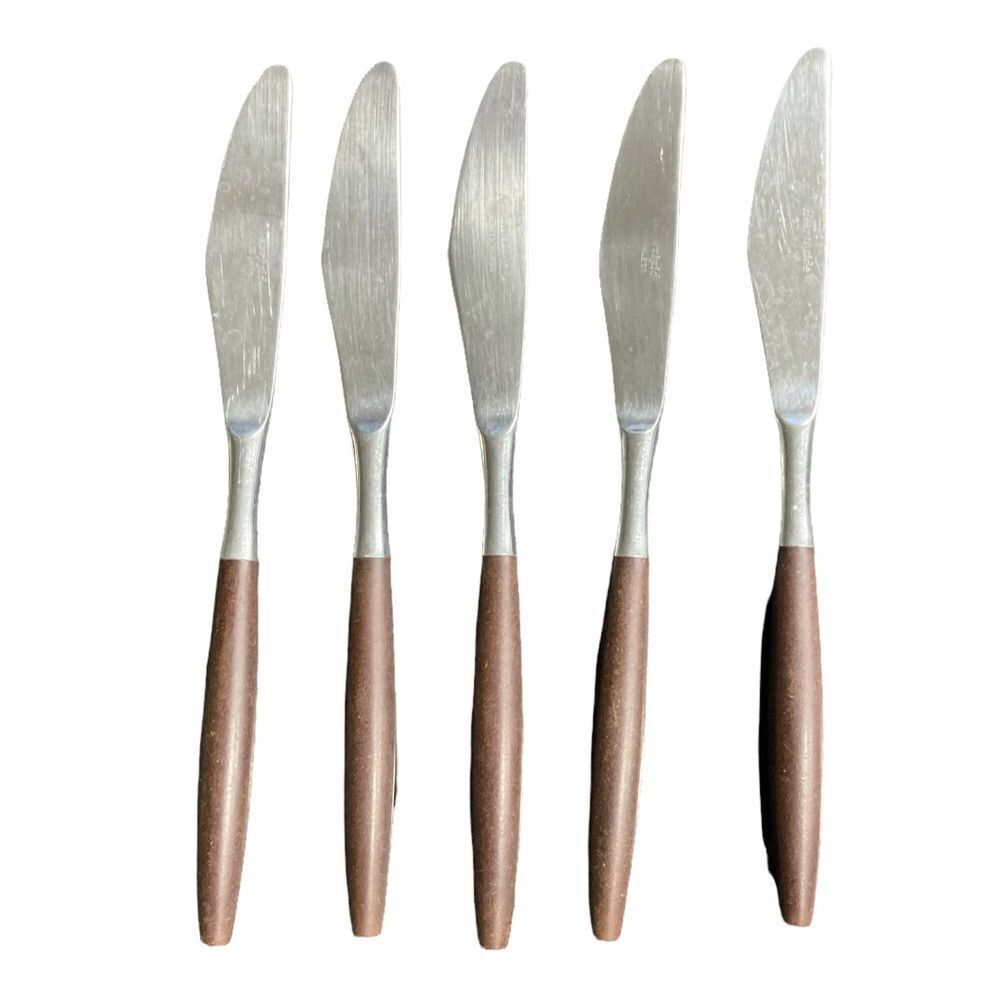 Hearthside Vintage knives  